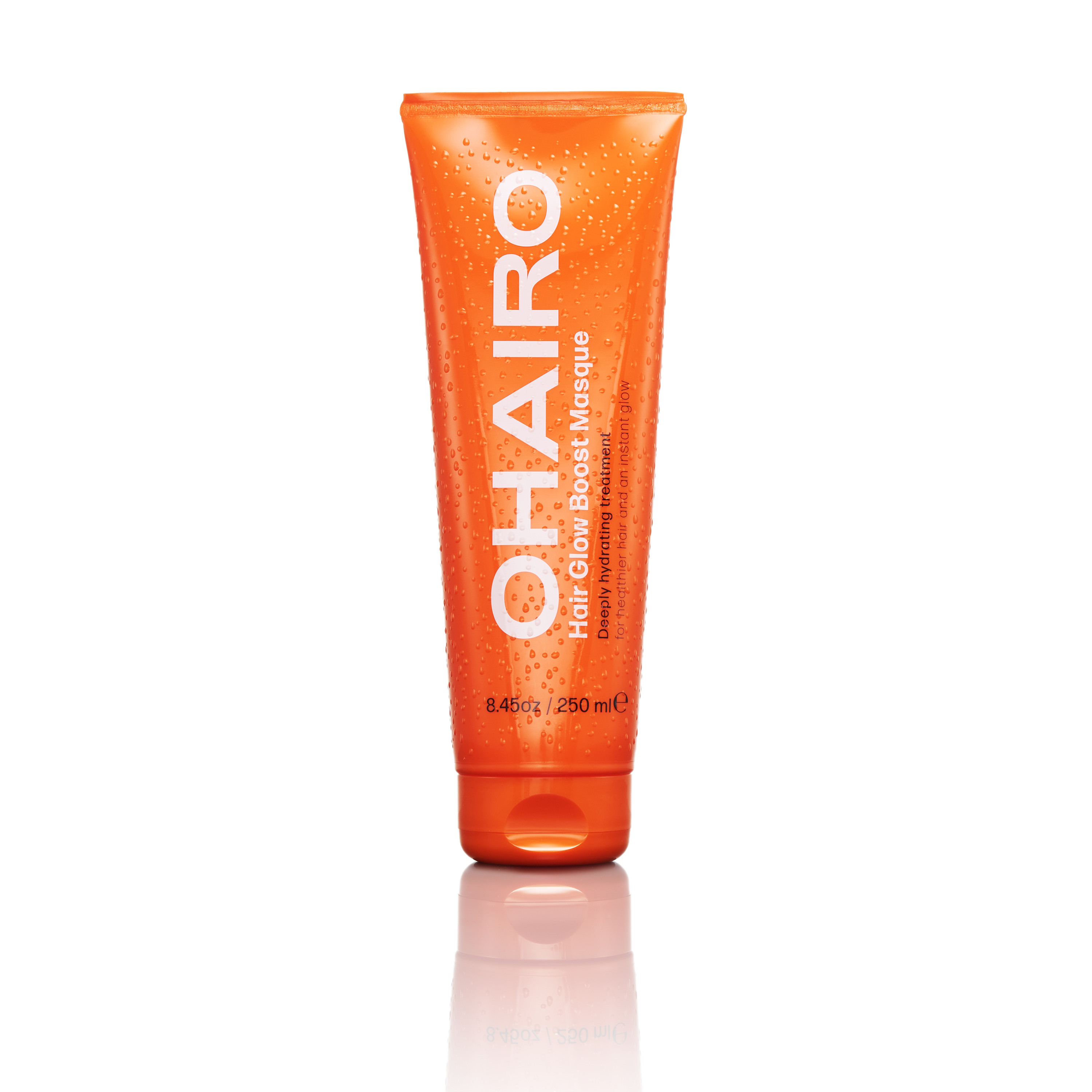 OHAIRO Hair Glow Boost Masque 250 ml