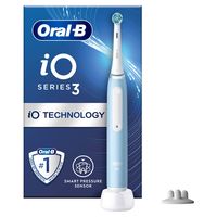 Oral-B iO 3S Blå Eltandborste