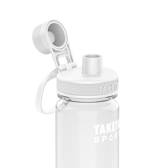 Takeya Sport Spout Tritan Extreme Air 700 ml