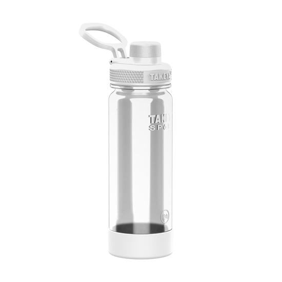 Takeya Sport Spout Tritan Extreme Air 700 ml