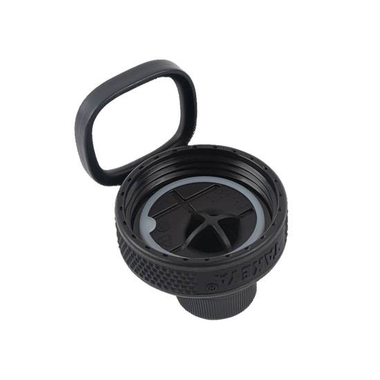 Takeya Sport Spout Tritan Grand Slam Black 950 ml