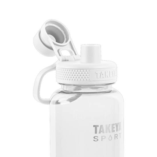 Takeya Sport Spout Tritan Extreme Air 950 ml