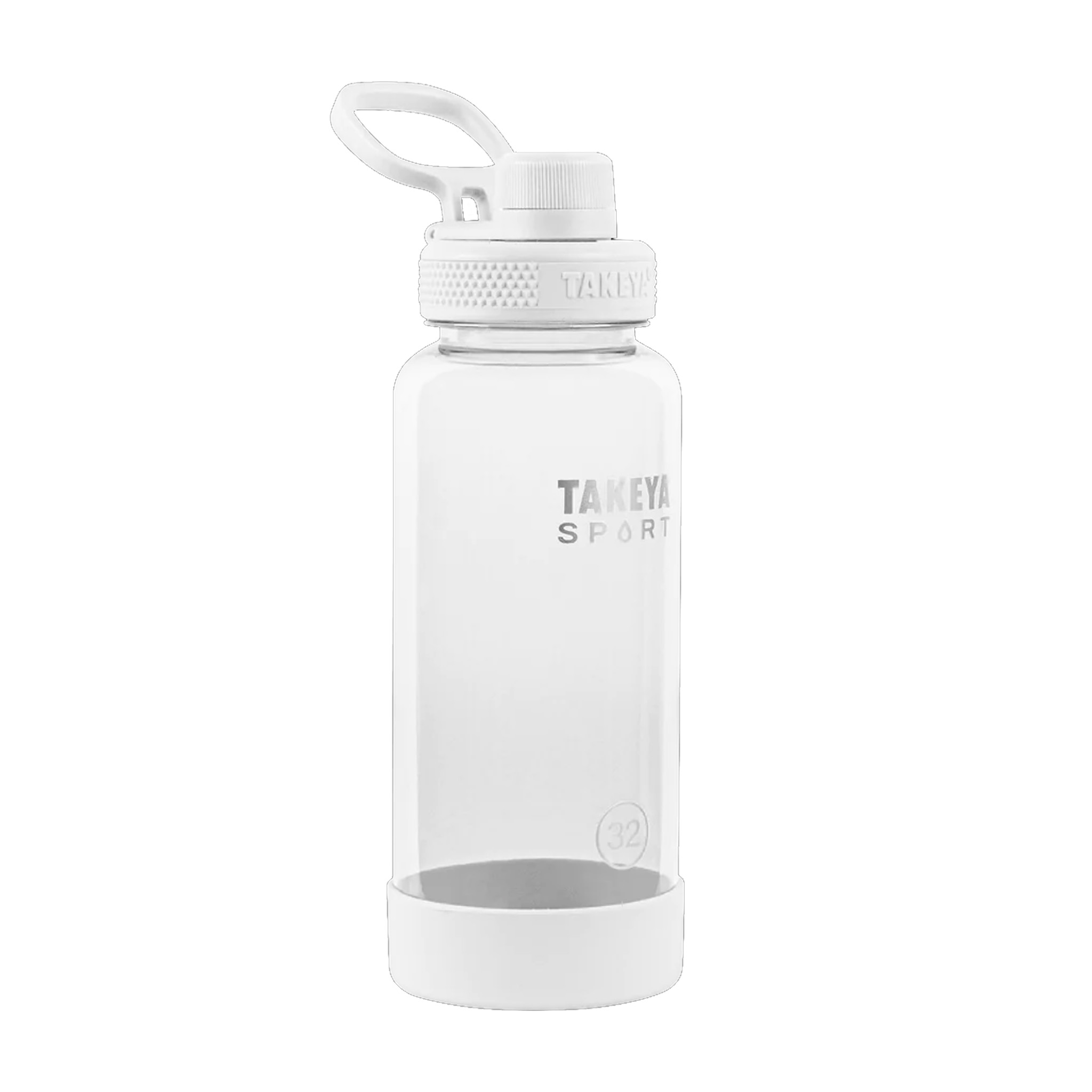 Takeya Sport Spout Tritan Extreme Air 950 ml