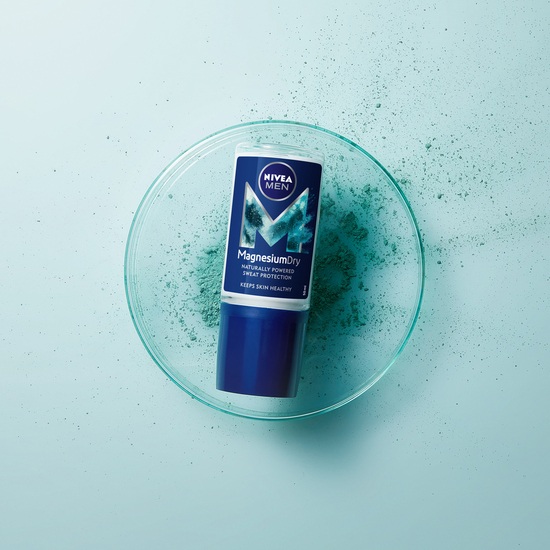 NIVEA Men Magnesium Dry Roll On 50 ml