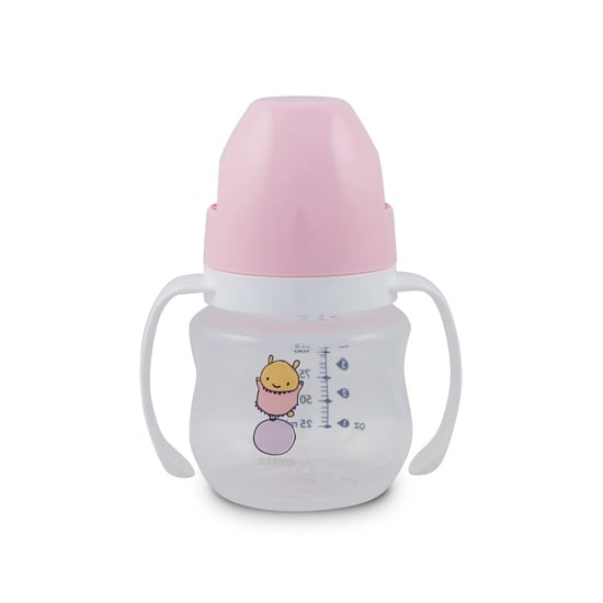 Esska Nam Nam Mugg Rosa Bollis 100 ml