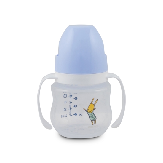 Esska Nam Nam Mugg Ljusblå Hoppis 100 ml