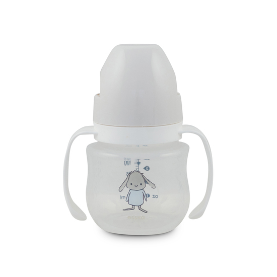 Esska Nam Nam Mugg Vit Kanin 100 ml