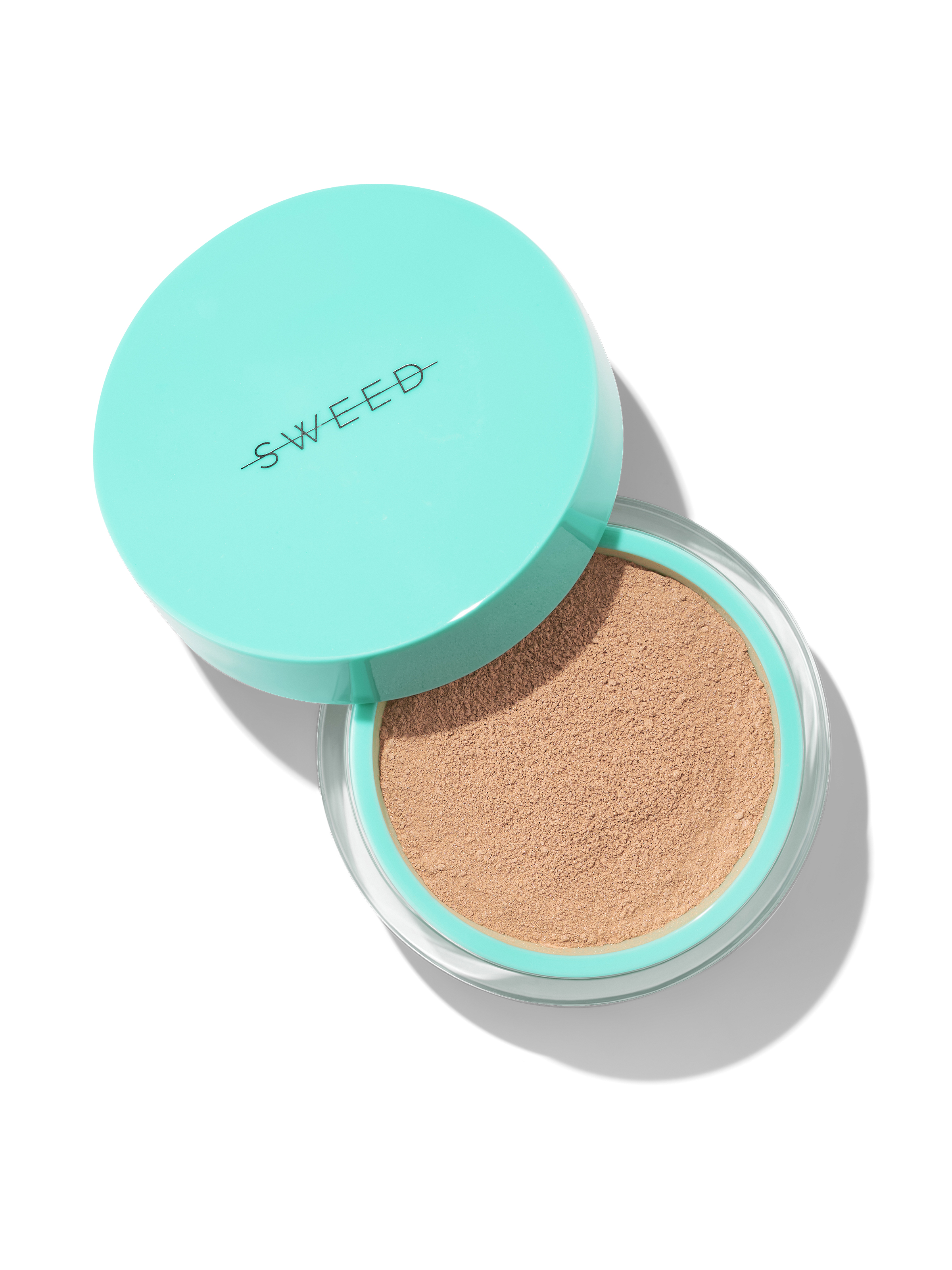 SWEED Miracle Powder 02 Medium Light 7 g