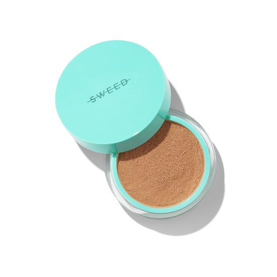 SWEED Miracle Powder 04 Tan 7 g