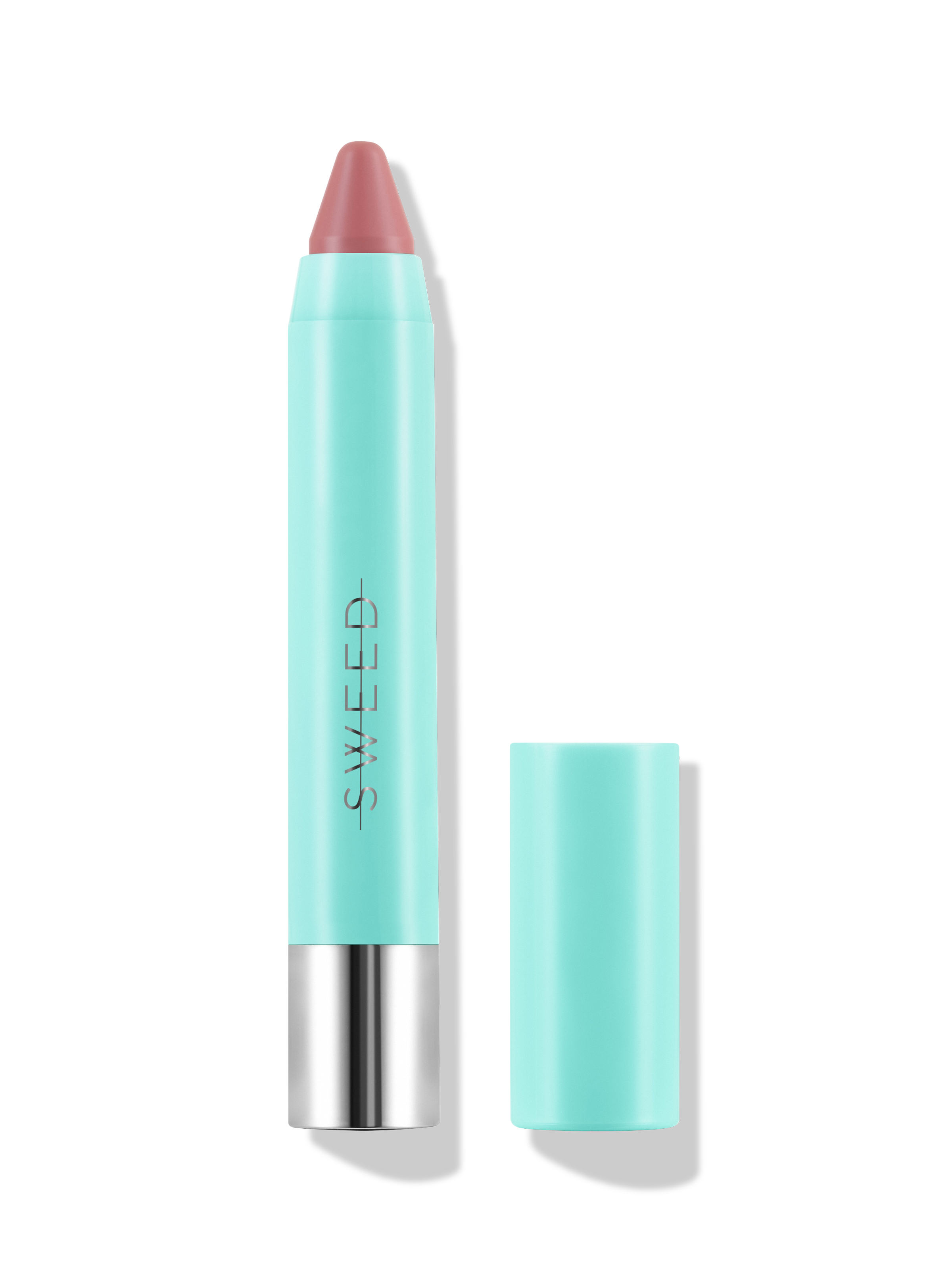 SWEED Le Lipstick Gabriella Beige Rose 2,5 g