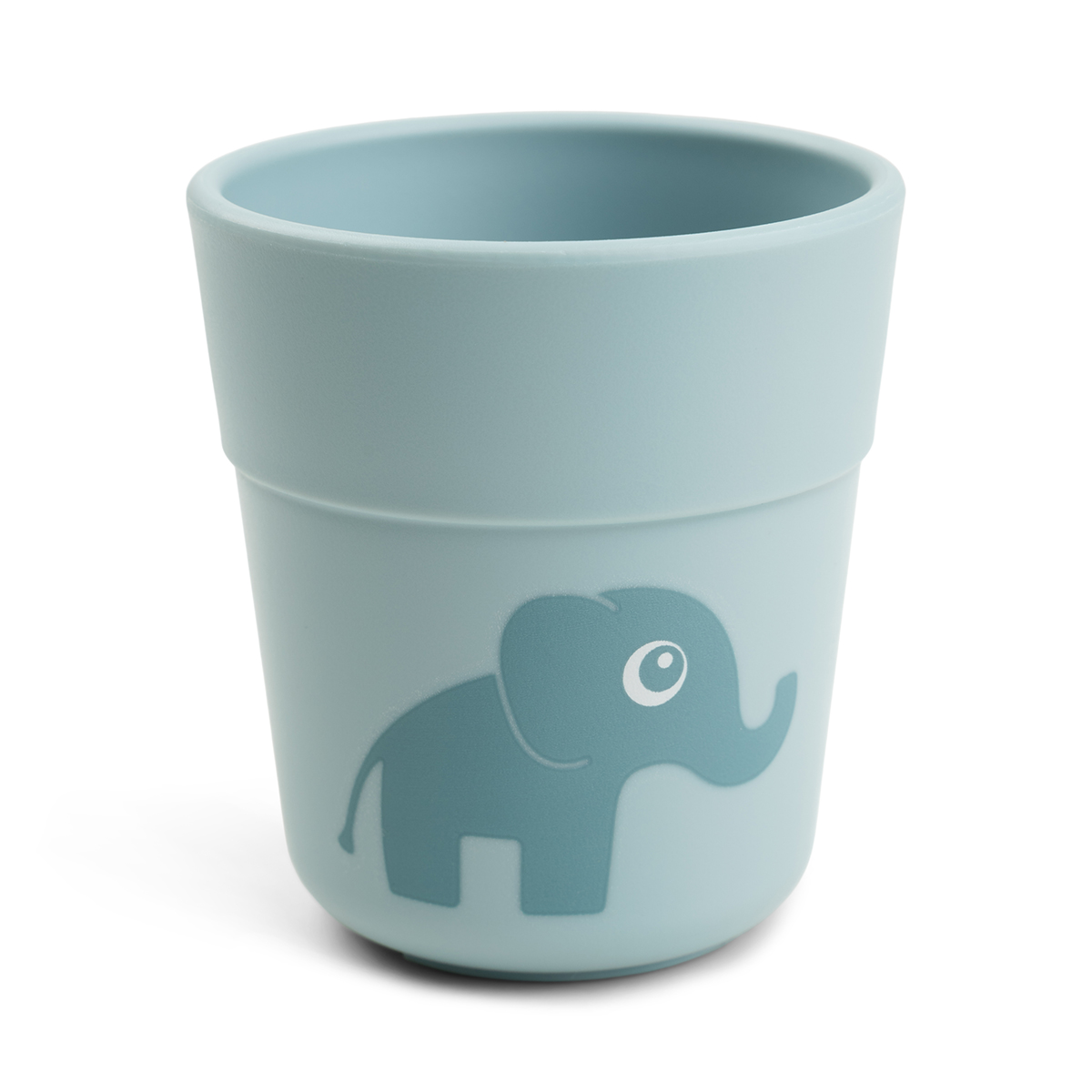 Done by Deer Foodie Mini Mug Elphee Blue 135 ml