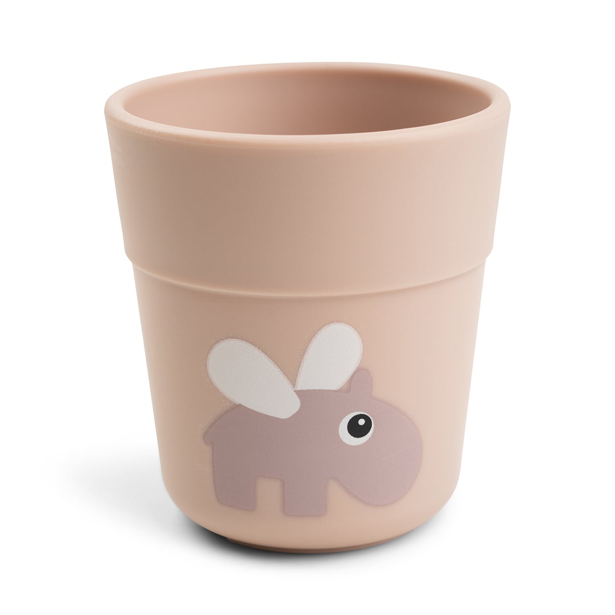 Done by Deer Foodie Mini Mug Happy Clouds Powder 135 ml