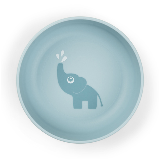 Done by Deer Foodie Skål Elphee Blue