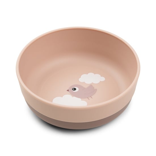 Done by Deer Foodie Skål Happy Clouds Powder