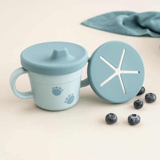 Done by Deer Foodie Pipmugg/Snackmugg Elphee Blue