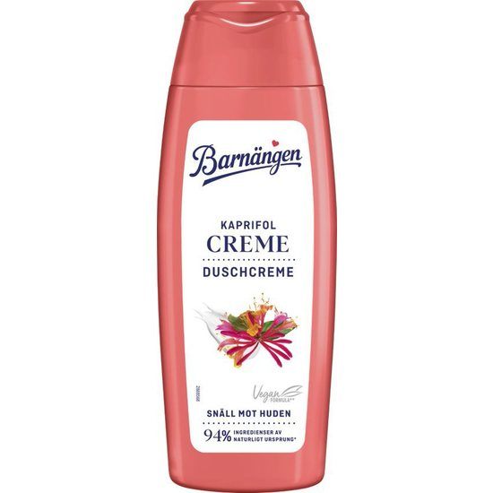 Barnängen Duschcreme Kaprifol 250 ml