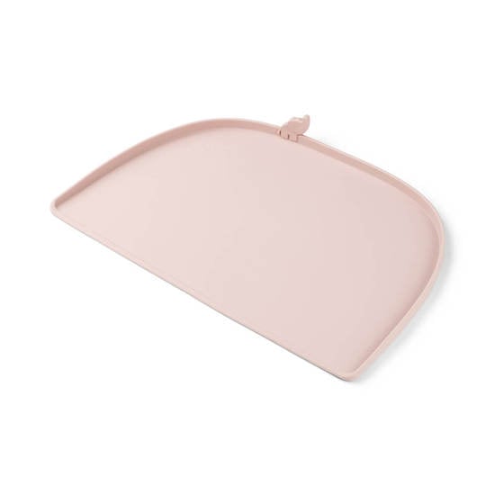 Done by Deer High Edge Silikonunderlägg Elphee Powder