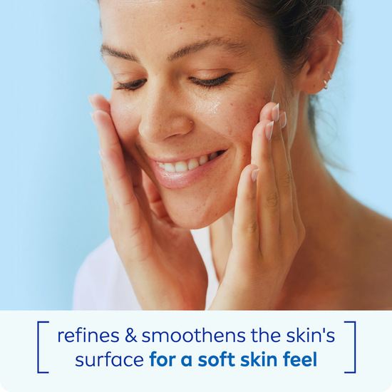 NIVEA Rice Scrub Smooth 75 ml