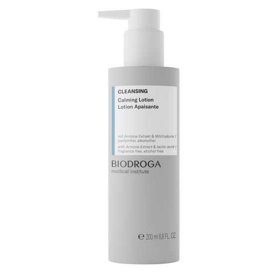 Biodroga Medical Institute Calming Lotion 200 ml
