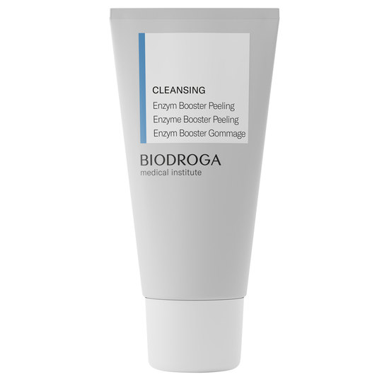 Biodroga MI Enzyme Booster Peeling 50 ml