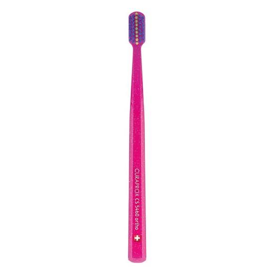 Curaprox CS 5460 Ultrasoft Tandborste 1 st