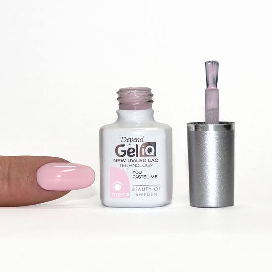 Depend Gel iQ You Pastel Me 5 ml