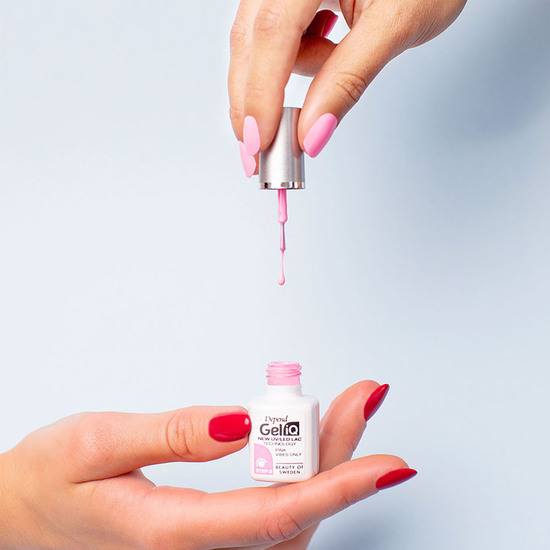 Depend Gel iQ You Pastel Me 5 ml