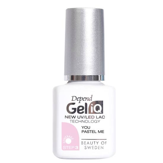 Depend Gel iQ You Pastel Me 5 ml