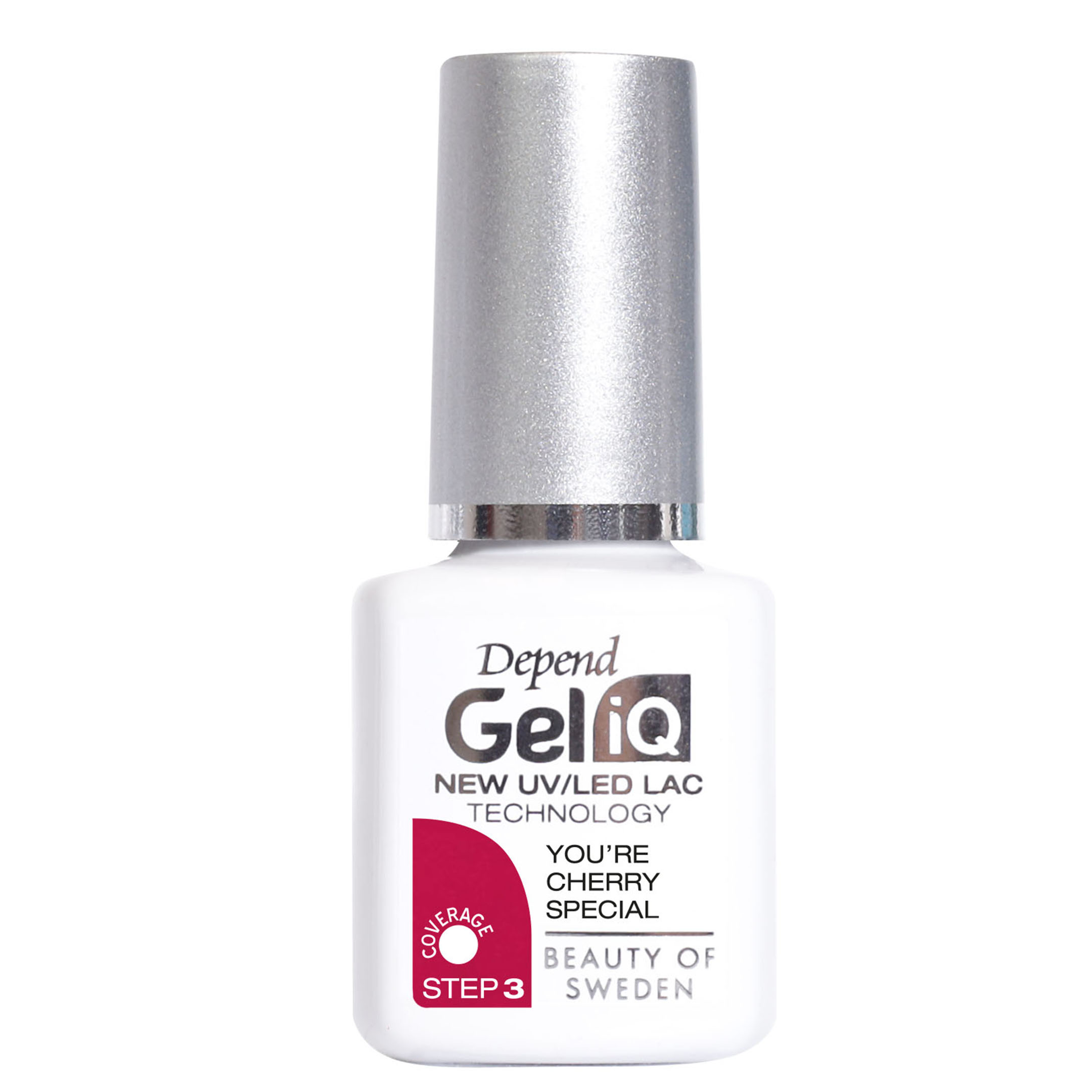 Depend Gel iQ You're Cherry Special 5 ml
