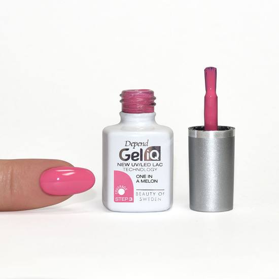 Depend Gel iQ One in a Melon 5 ml