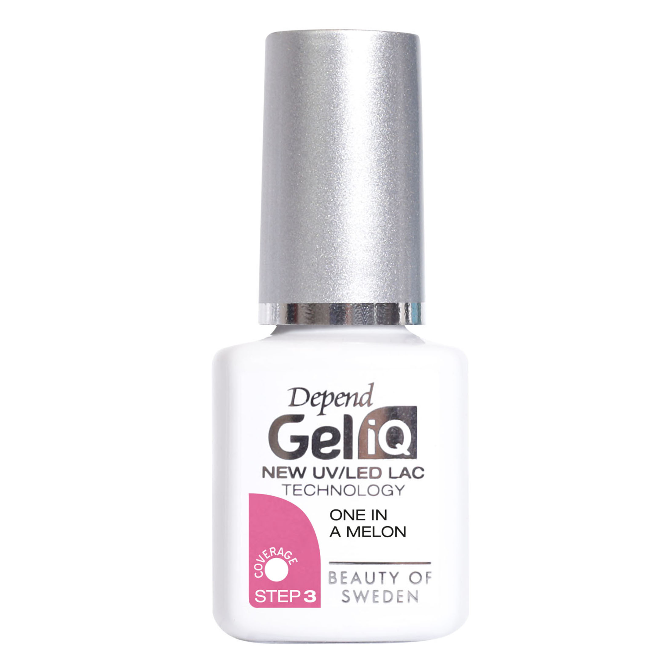 Depend Gel iQ One in a Melon 5 ml