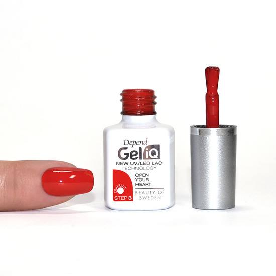 Depend Gel iQ Open your Heart 5 ml