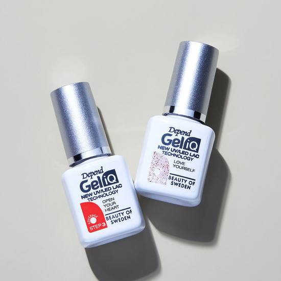 Depend Gel iQ Open your Heart 5 ml