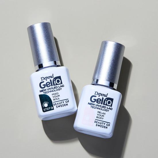 Depend Gel iQ Relax your Body 5 ml