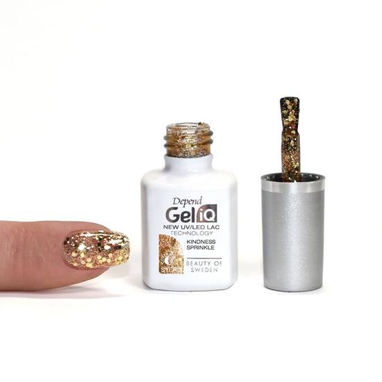 Depend Gel iQ Kindness Sprinkle 5 ml