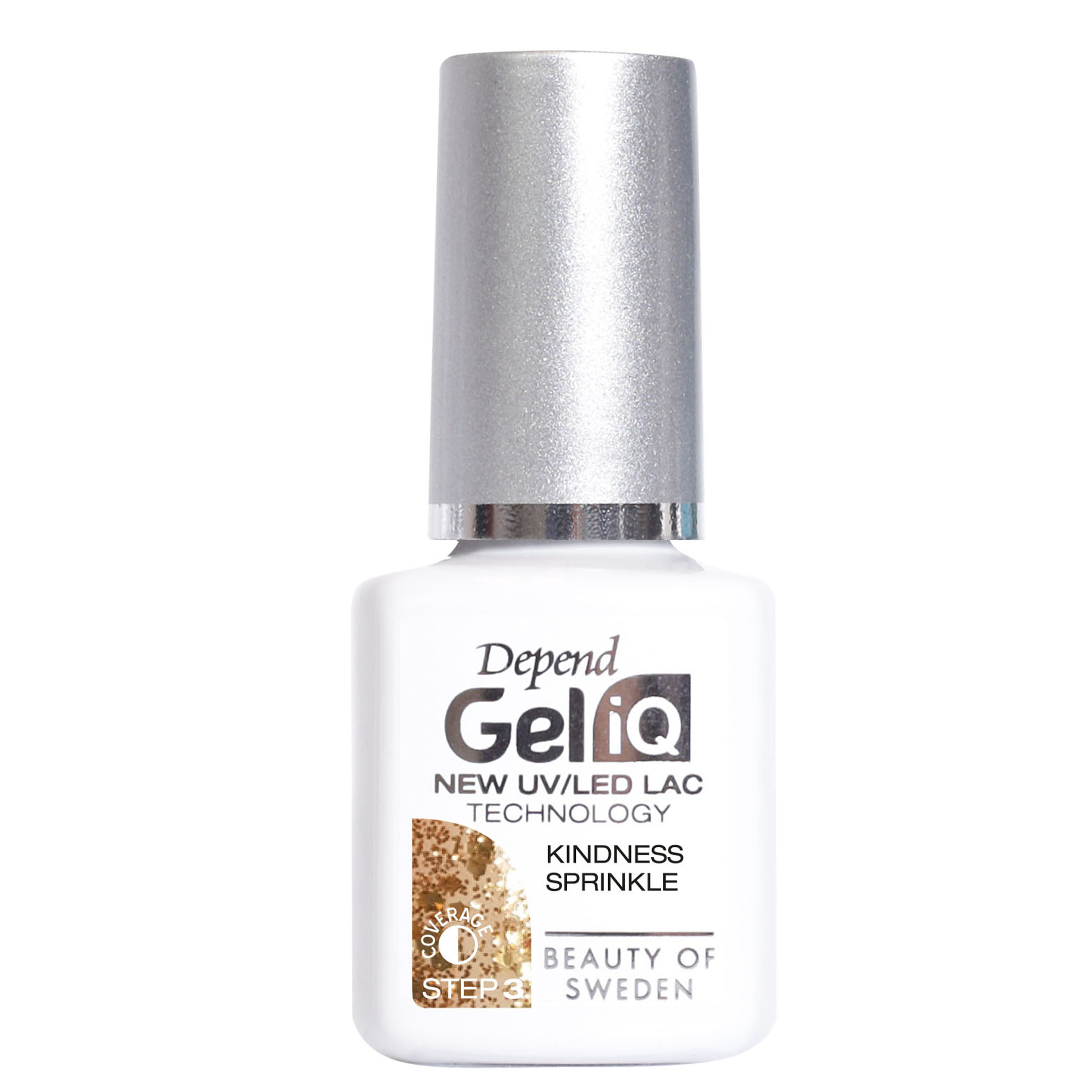 Depend Gel iQ Kindness Sprinkle 5 ml
