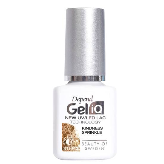 Depend Gel iQ Kindness Sprinkle 5 ml