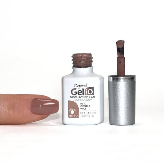 Depend Gel iQ In a Gentle Way 5 ml