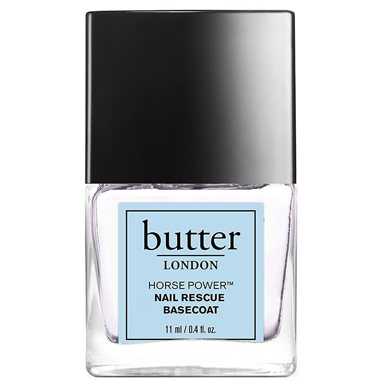 butter London Horse Power Basecoat  11 ml