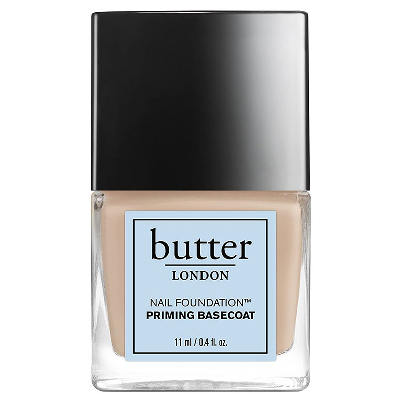butter London Nail Foundation Basecoat 11 ml