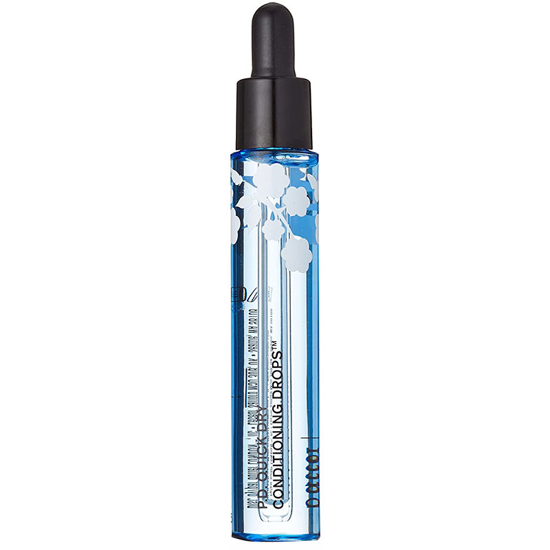 butter London P.D. Quick Dry Drops 10 ml