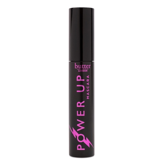 butter London Power Up Mascara 13 ml