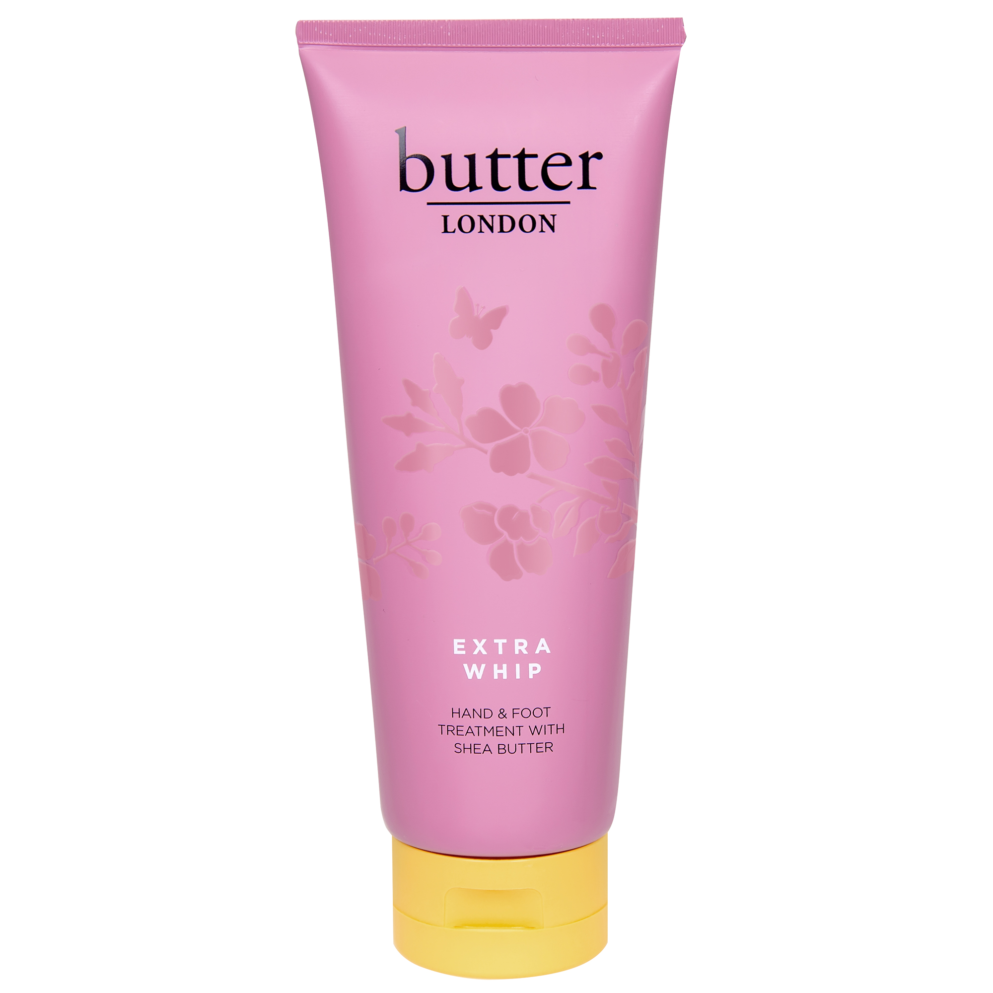 butter London Jumbo Extra Whip Hand & Foot Treatment With Shea Butter 188 g