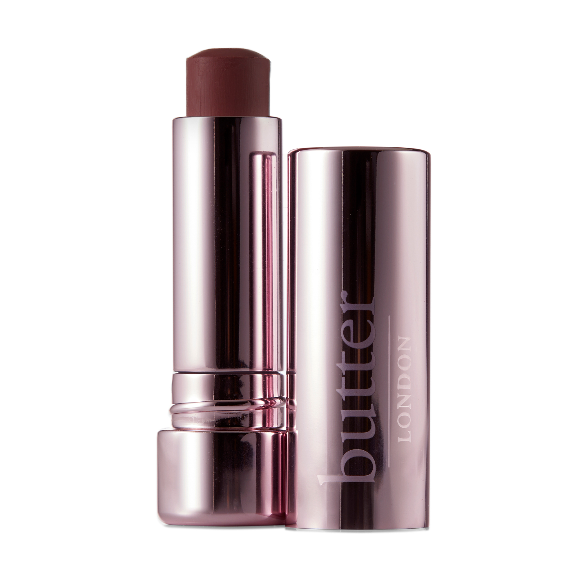butter London Plush Rush Tinted Lip Treatment Double Down 4,2 g