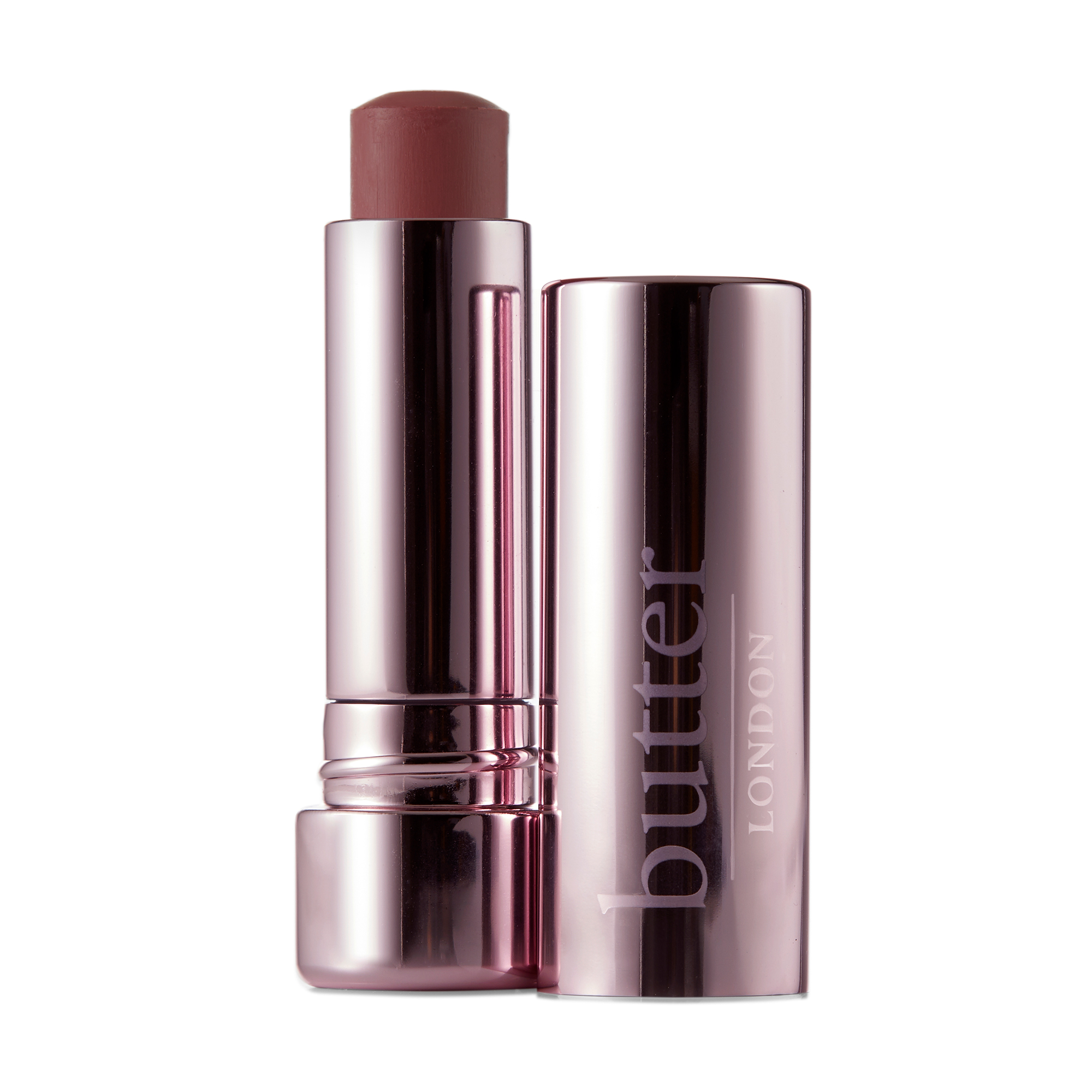 butter London Plush Rush Tinted Lip Treatment Double Play 4,2 g