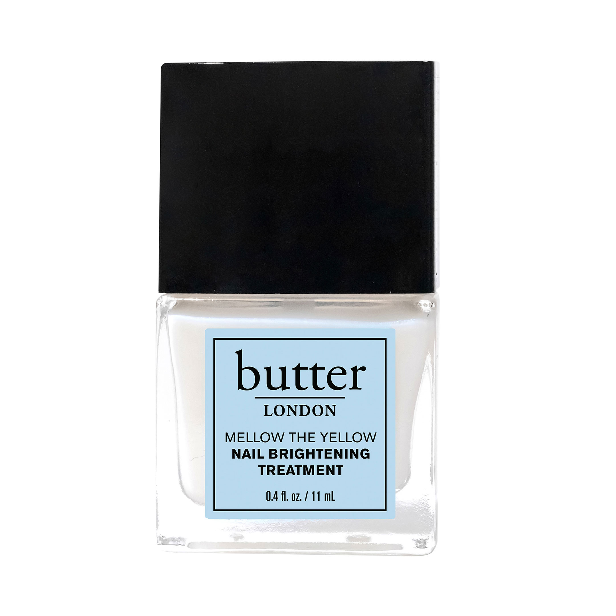 butter LondonThe Yellow Brightening Nail Treatment 11 ml