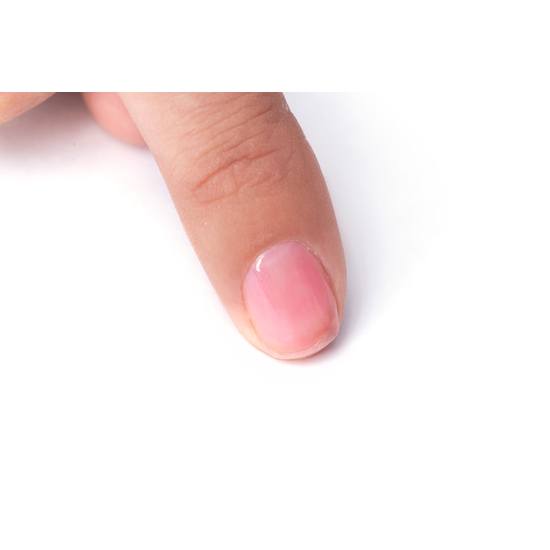 butter London Jelly Preserve Nail Strengthener Strawberry Rhubarb 11 ml