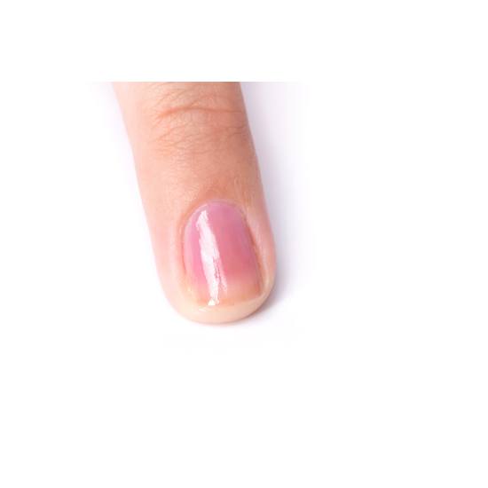 butter London Jelly Preserve Nail Strengthener Victoria Plum 11 ml