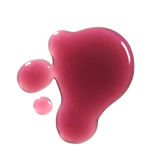 butter London Jelly Preserve Nail Strengthener Victoria Plum 11 ml
