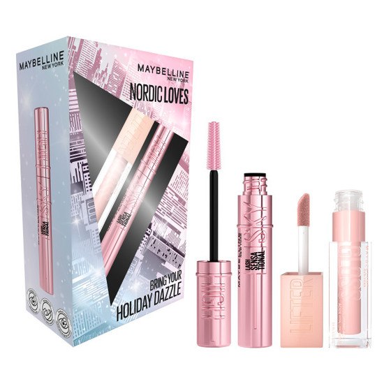 Maybelline Nordic Loves 